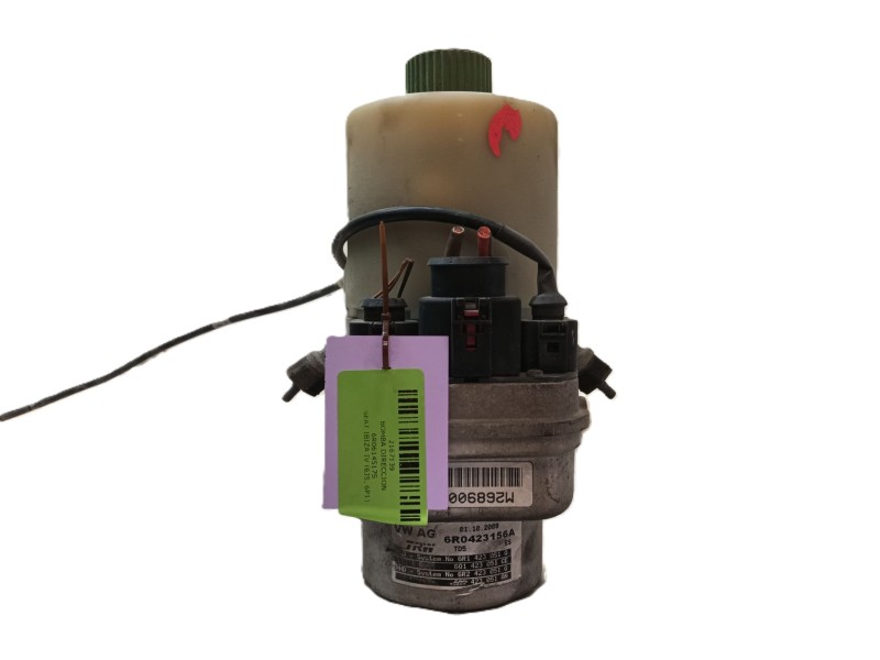 Recambio de bomba direccion para seat ibiza iv (6j5, 6p1) 1.4 tdi referencia OEM IAM 6R0423156A M26890015PD 