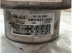 Recambio de bomba direccion para seat ibiza iv (6j5, 6p1) 1.4 tdi referencia OEM IAM 6R0423156A M26890015PD  2