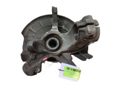 Recambio de mangueta delantera izquierda para seat ibiza iv (6j5, 6p1) 1.4 tdi referencia OEM IAM 6Q0407255AC   2