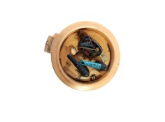 Recambio de aforador para seat leon (1p1) 1.6 tdi referencia OEM IAM    2