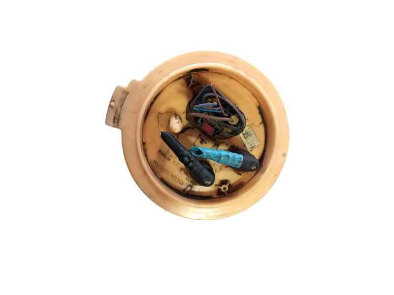 Recambio de aforador para seat leon (1p1) 1.6 tdi referencia OEM IAM   