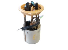 Recambio de aforador para seat leon (1p1) 1.6 tdi referencia OEM IAM   