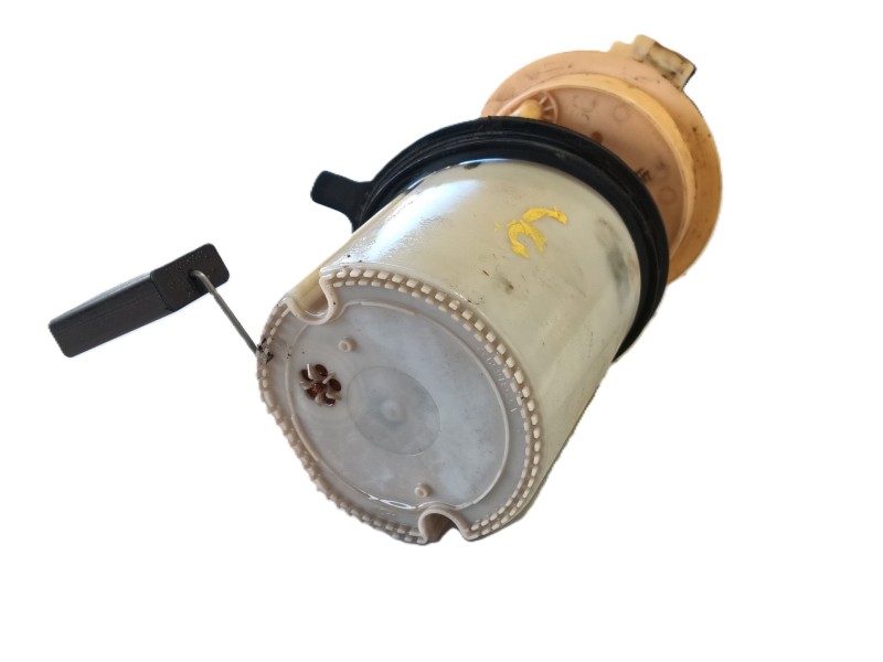 Recambio de aforador para seat leon (1p1) 1.6 tdi referencia OEM IAM   