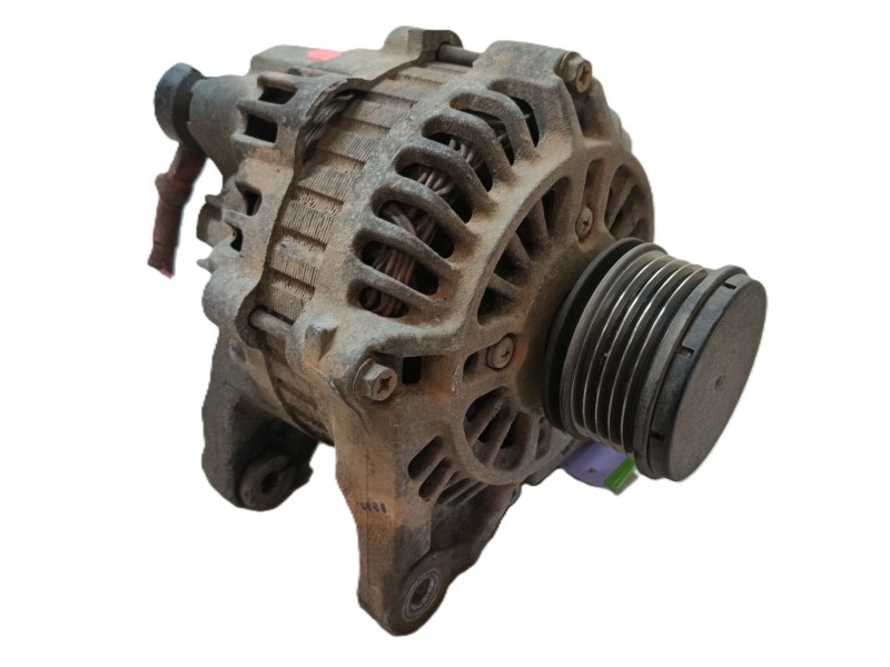 Recambio de alternador para dacia logan express (fs_) 1.5 dci (fs0w) referencia OEM IAM 8200537415 / 231006429R  