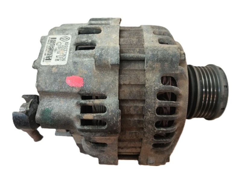 Recambio de alternador para dacia logan express (fs_) 1.5 dci (fs0w) referencia OEM IAM 8200537415 / 231006429R  