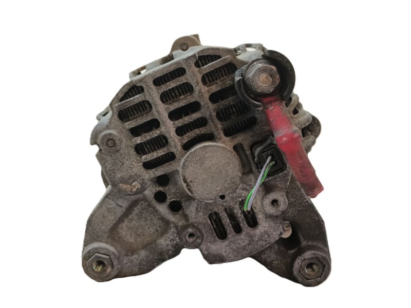 Recambio de alternador para dacia logan express (fs_) 1.5 dci (fs0w) referencia OEM IAM 8200537415 / 231006429R  