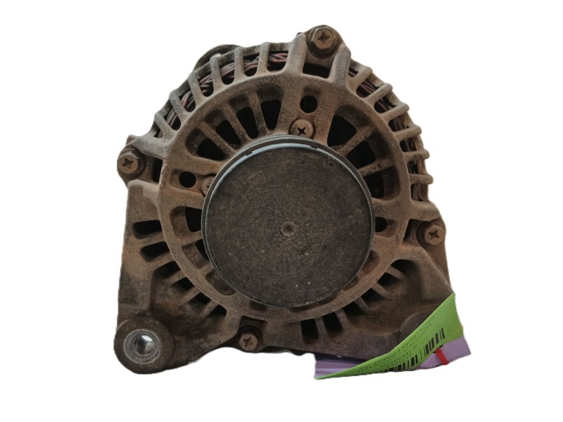 Recambio de alternador para dacia logan express (fs_) 1.5 dci (fs0w) referencia OEM IAM 8200537415 / 231006429R  