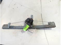 Recambio de elevalunas delantero izquierdo para dacia logan ambiance referencia OEM IAM 8200901099  