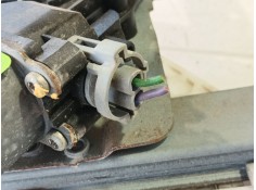 Recambio de elevalunas delantero izquierdo para dacia logan ambiance referencia OEM IAM 8200901099   2