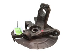 Recambio de mangueta delantera derecha para seat ibiza iv (6j5, 6p1) 1.4 tdi referencia OEM IAM 6Q0407256AC  