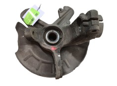 Recambio de mangueta delantera derecha para seat ibiza iv (6j5, 6p1) 1.4 tdi referencia OEM IAM 6Q0407256AC   2