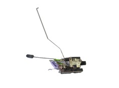 Recambio de cerradura puerta delantera derecha para dacia logan ambiance referencia OEM IAM 6001547511  