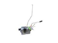 Recambio de cerradura puerta delantera derecha para dacia logan ambiance referencia OEM IAM 6001547511   2