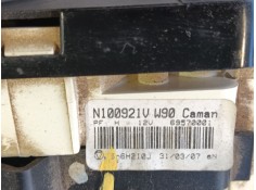 Recambio de mando calefaccion / aire acondicionado para dacia logan ambiance referencia OEM IAM    2