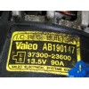 Recambio de alternador para hyundai coupe (rd) 2.0 fx referencia OEM IAM 3730023600  