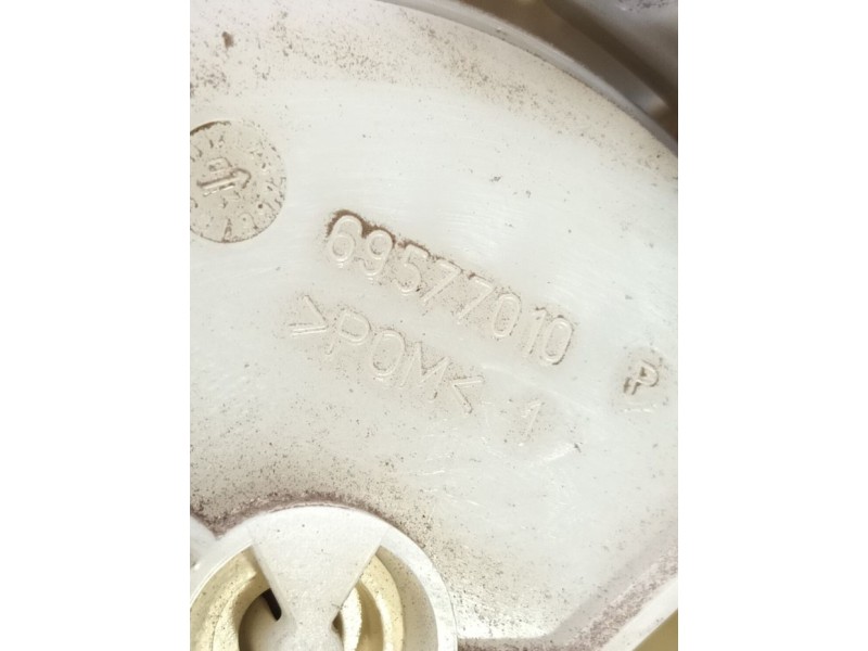 Recambio de mando calefaccion / aire acondicionado para dacia logan ambiance referencia OEM IAM   