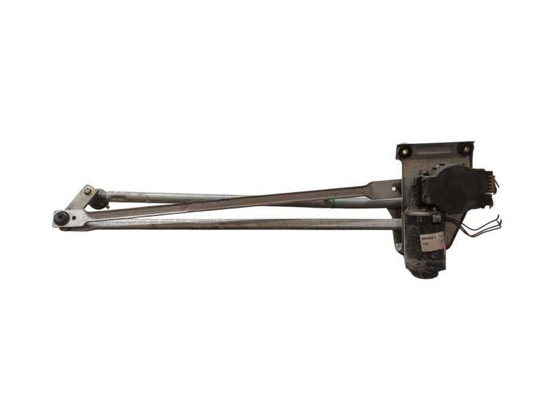 Recambio de motor limpia delantero para peugeot boxer furgoneta (230l) 2.5 d referencia OEM IAM 6405L2  