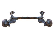 Recambio de puente trasero para dacia logan express (fs_) 1.5 dci (fs0w) referencia OEM IAM 555016396R  