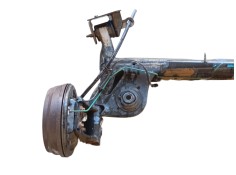 Recambio de puente trasero para dacia logan express (fs_) 1.5 dci (fs0w) referencia OEM IAM 555016396R   2