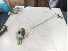 Recambio de cerradura puerta trasera derecha para dacia logan ambiance referencia OEM IAM 6001547513   2