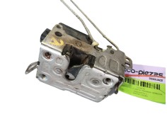 Recambio de cerradura puerta trasera derecha para dacia logan ambiance referencia OEM IAM 6001547513   2