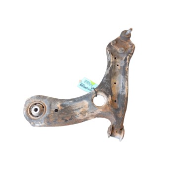 BRAZO SUSPENSION INFERIOR DELANTERO IZQUIERDO 6R0407151F 