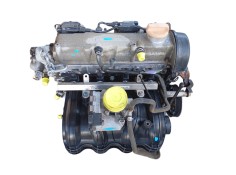 Recambio de motor completo para landwind (jmc) cv9 1.6 referencia OEM IAM JL475QC JL475QC 