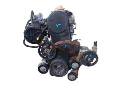Recambio de motor completo para landwind (jmc) cv9 1.6 referencia OEM IAM JL475QC JL475QC  2