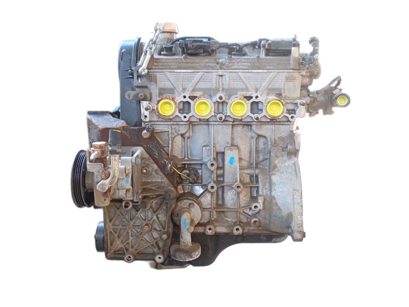 Recambio de motor completo para landwind (jmc) cv9 1.6 referencia OEM IAM JL475QC JL475QC 