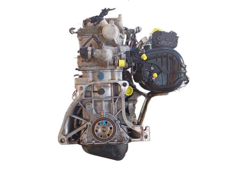 Recambio de motor completo para landwind (jmc) cv9 1.6 referencia OEM IAM JL475QC JL475QC 
