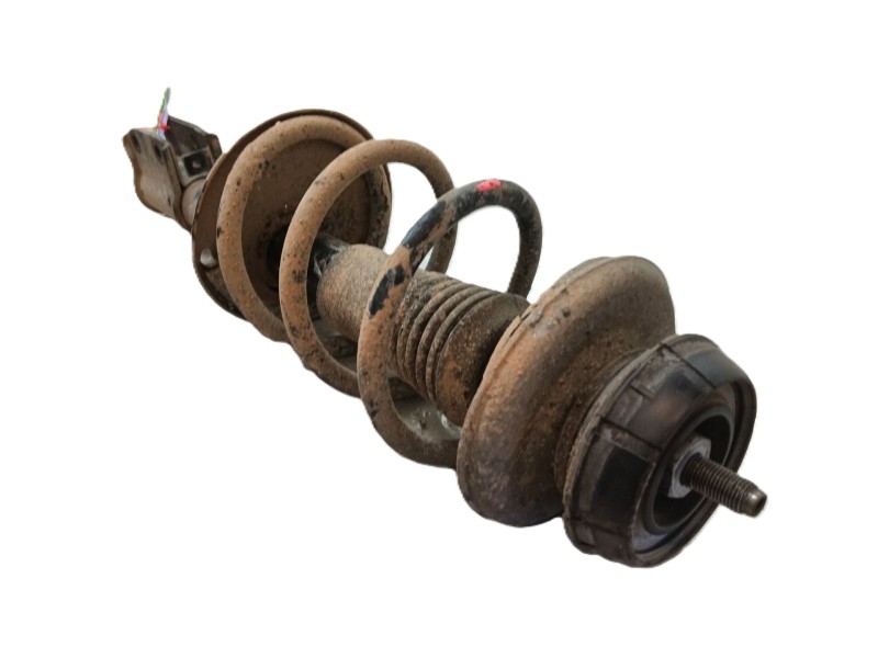Recambio de amortiguador delantero derecho para dacia logan express (fs_) 1.5 dci (fs0w) referencia OEM IAM 543024989R  