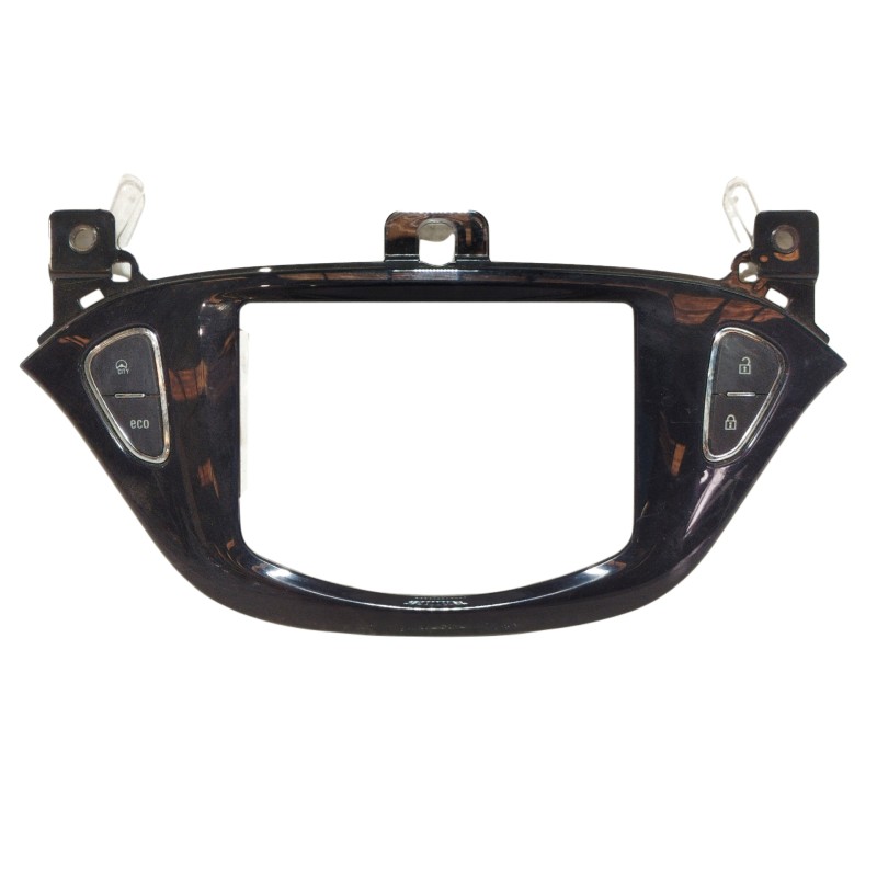 Recambio de sistema audio / radio cd para opel adam glam ecoflex referencia OEM IAM 13352019  