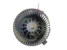 Recambio de ventilador calefaccion para dacia logan express (fs_) 1.5 dci (fs0w) referencia OEM IAM 6001547691  