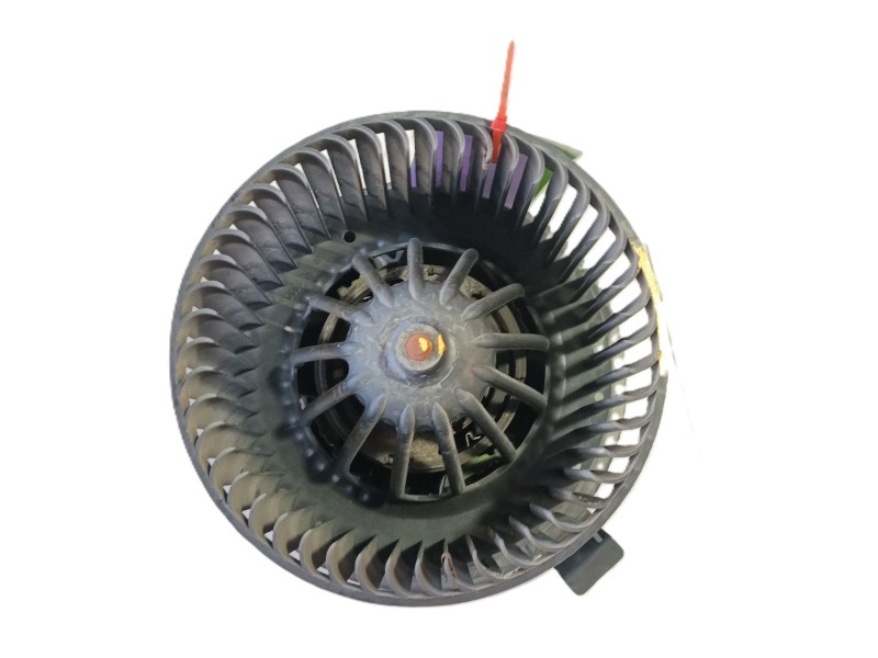 Recambio de ventilador calefaccion para dacia logan express (fs_) 1.5 dci (fs0w) referencia OEM IAM 6001547691  