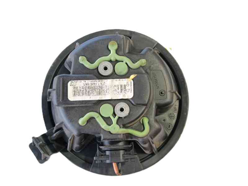 Recambio de ventilador calefaccion para dacia logan express (fs_) 1.5 dci (fs0w) referencia OEM IAM 6001547691  