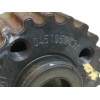 Recambio de polea cigueñal para seat ibiza (6l1) stylance referencia OEM IAM 045105263A  