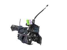 Recambio de cerradura puerta trasera derecha para ford focus ii turnier (da_, ffs, ds) 1.6 tdci referencia OEM IAM 4892385  
