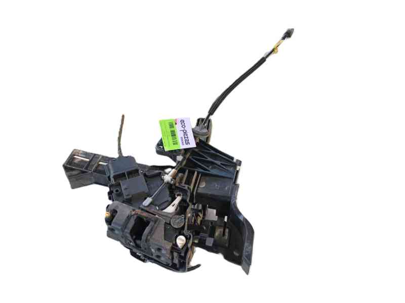 Recambio de cerradura puerta trasera derecha para ford focus ii turnier (da_, ffs, ds) 1.6 tdci referencia OEM IAM 4892385  