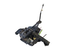 Recambio de cerradura puerta trasera derecha para ford focus ii turnier (da_, ffs, ds) 1.6 tdci referencia OEM IAM 4892385   2