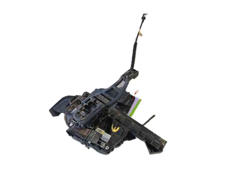 Recambio de cerradura puerta trasera derecha para ford focus ii turnier (da_, ffs, ds) 1.6 tdci referencia OEM IAM 4892385  