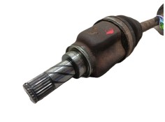 Recambio de transmision delantera izquierda para dacia logan express (fs_) 1.5 dci (fs0w) referencia OEM IAM 7711497479 / 820086 2