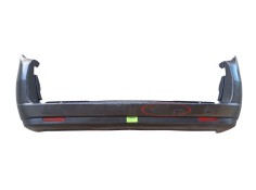 Recambio de paragolpes trasero para fiat doblo cargo (263_) 1.3 d multijet referencia OEM IAM 0000735497862  