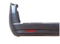 Recambio de paragolpes trasero para fiat doblo cargo (263_) 1.3 d multijet referencia OEM IAM 0000735497862   2