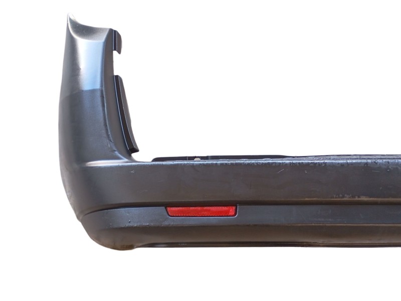 Recambio de paragolpes trasero para fiat doblo cargo (263_) 1.3 d multijet referencia OEM IAM 0000735497862  