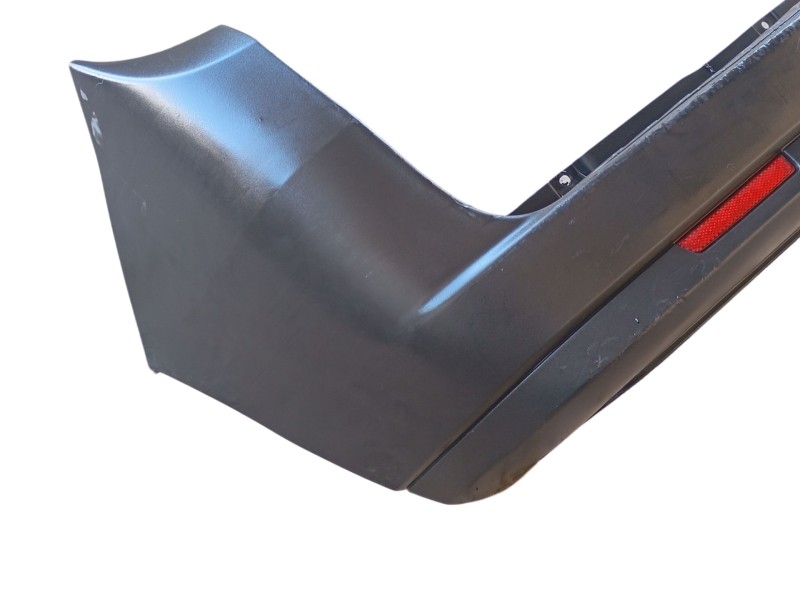 Recambio de paragolpes trasero para fiat doblo cargo (263_) 1.3 d multijet referencia OEM IAM 0000735497862  