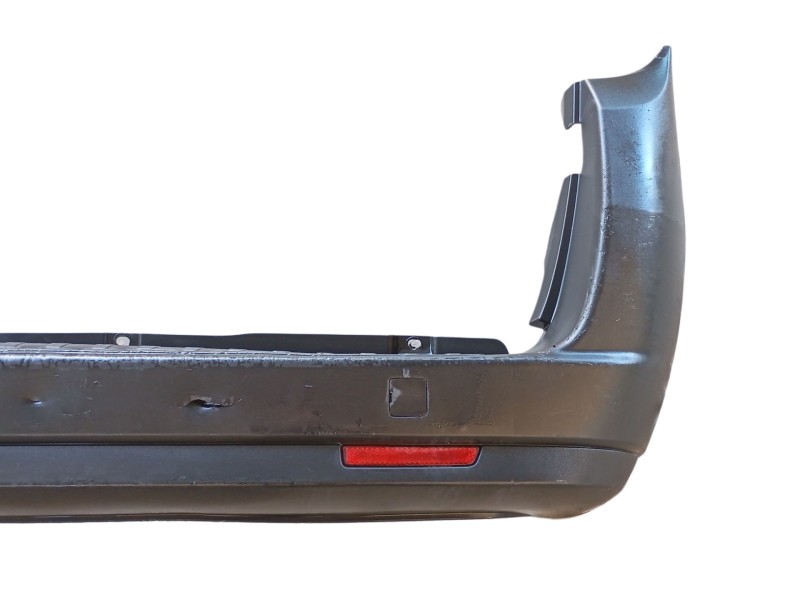 Recambio de paragolpes trasero para fiat doblo cargo (263_) 1.3 d multijet referencia OEM IAM 0000735497862  
