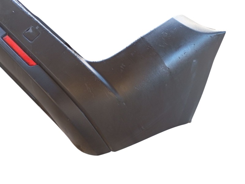 Recambio de paragolpes trasero para fiat doblo cargo (263_) 1.3 d multijet referencia OEM IAM 0000735497862  