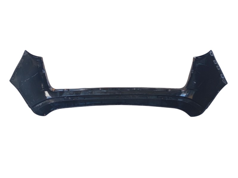 Recambio de paragolpes trasero para fiat doblo cargo (263_) 1.3 d multijet referencia OEM IAM 0000735497862  