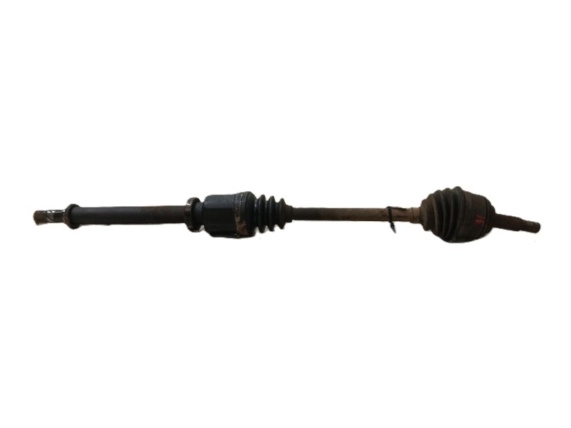 Recambio de transmision delantera derecha para dacia logan express (fs_) 1.5 dci (fs0w) referencia OEM IAM 7711497480 / 60015510
