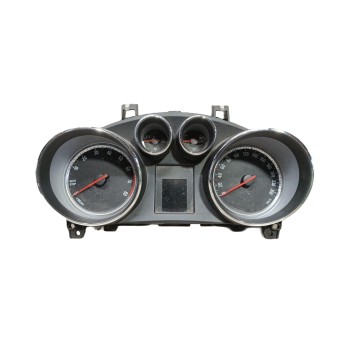 CUADRO INSTRUMENTOS 95375174 654663731 